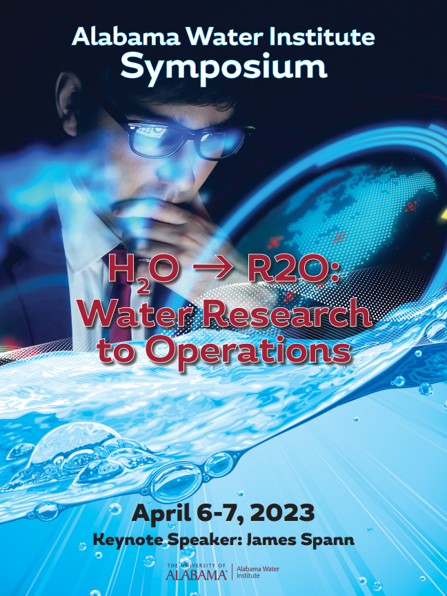 2023 AWI Symposium Flyer