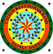 United Keetoowah Band Seal